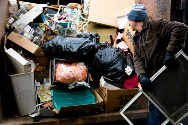 Best Estate Cleanout Services  in Eldora, IA
