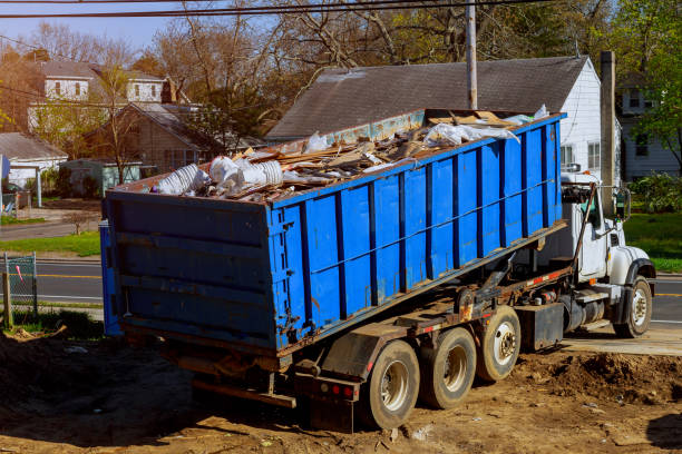 Best Construction Debris Removal  in Eldora, IA