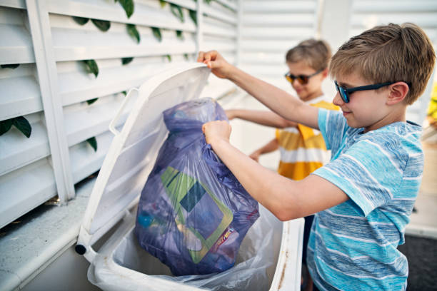 Best Junk Hauling Services  in Eldora, IA
