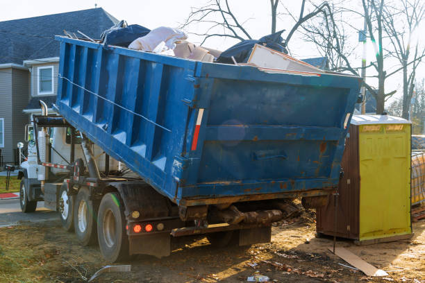 Best Commercial Junk Removal  in Eldora, IA