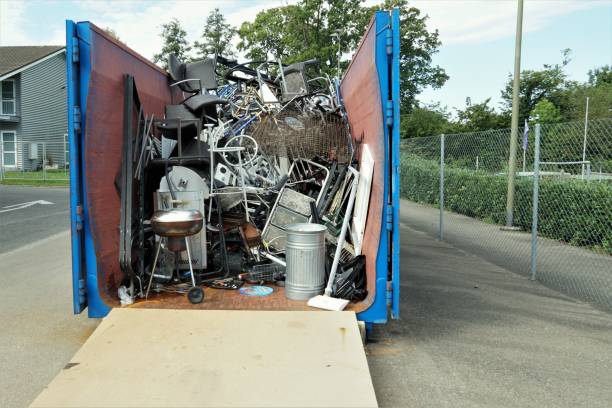 Best Garage Cleanout Services  in Eldora, IA