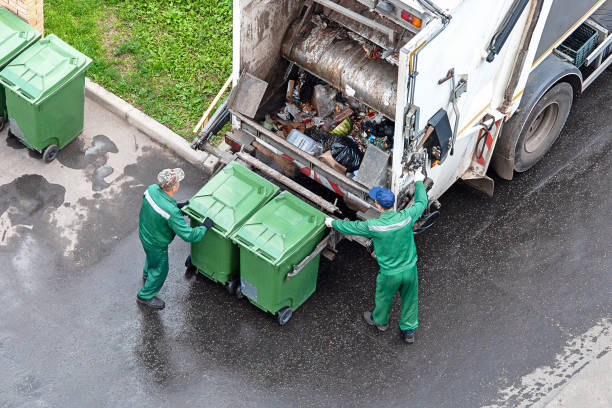 Best Same-Day Junk Removal  in Eldora, IA