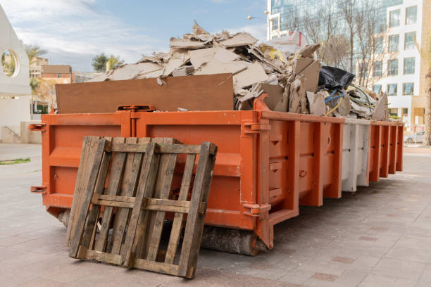 Best Junk Removal and Recycling  in Eldora, IA