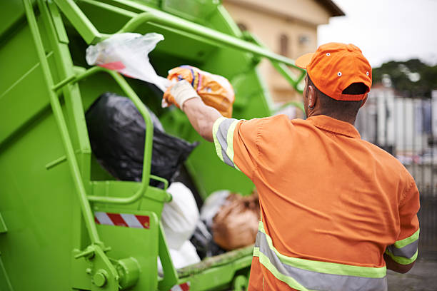 Professional Junk Removal in Eldora, IA